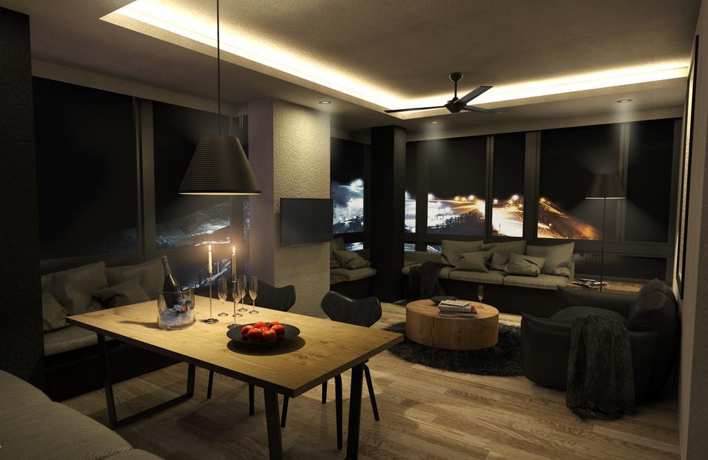 Matthew Suites 比罗夫 客房 照片