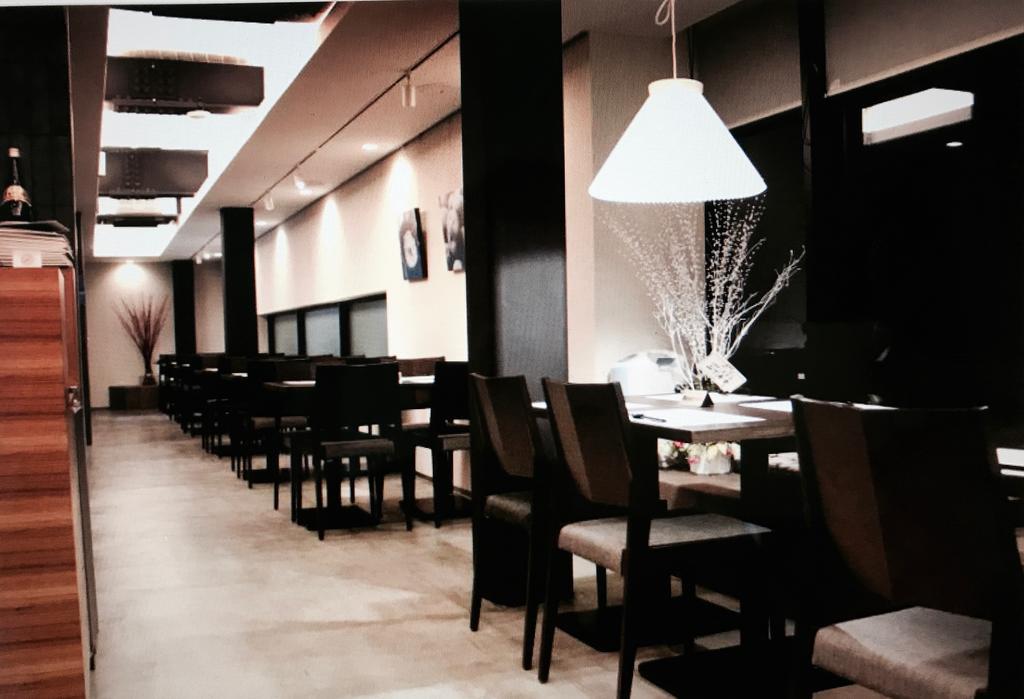 Matthew Suites 比罗夫 外观 照片